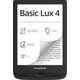 PocketBook e-book reader Basic Lux 4, 6"