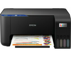 Epson EcoTank L3211 Print/Scan/Copy A4 pisač
