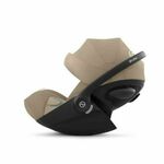 Cybex Cloud G i-Size Plus autosjedalica 0-13 kg (40-87 cm), Almond Beige