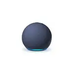Amazon Echo Dot (5. Gen) - pametni zvučnik, plavi