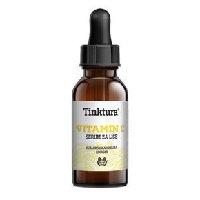 Tinktura Vitamin C serum za lice