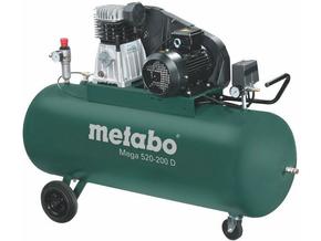 Metabo Mega 520 kompresor