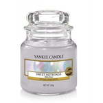 Yankee Candle Sweet Nothings mirisna svijeća Classic velika 104 g