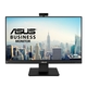 Asus BE24EQK monitor, IPS, 23.8", 16:9, 1920x1080, HDMI, Display port, VGA (D-Sub), USB