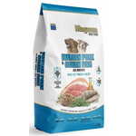 Magnum Iberian Pork &amp; Ocean Fish All Breed hrana za pse svih pasmina, 3 kg