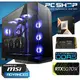 MSI-05 - PC Računalo MagazinRS Gamer Powered by MSI (Ryzen 7 9800X3D, MSI RTX 5070TI SHADOW 3X 16GB GDDR7, 32GB DDR5 RAM, SSD NVMe 2TB) -