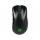 Marvo G954 gaming miš, 10000 dpi, crni/crveni/plavi