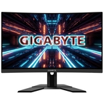 Gigabyte G27FC-EK monitor, VA, 27", 1920x1080, 165Hz, HDMI, Display port, USB