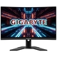 Gigabyte G27FC-EK monitor, VA, 27", 16:9, 1920x1080, 165Hz, HDMI, Display port, USB