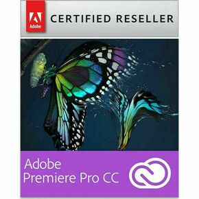 Adobe Premiere Pro for teams CC Creative Cloud