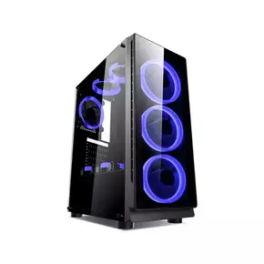NaviaTec Vortex V3 kućište