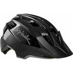Spiuk Dolmen Helmet Black/Anthracite XS/S (51-55 cm) Kaciga za bicikl