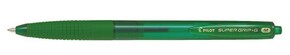 Kemijska olovka Pilot Super Grip G (M)