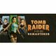 Tomb Raider I-III Remastered Steam
