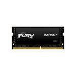Kingston Fury Impact KF426S15IB/8, 8GB DDR4 2666MHz, CL15