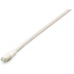 Equip 605517 SFTP patch kabel, CAT6, 0,5m, bijela, LSOH
