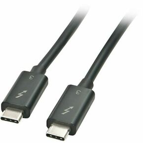 Lindy Thunderbolt 3 Cable