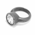 Ženski prsten Demaria DMAN4110474-N16 (Veličina 16) , 300 g