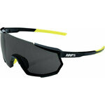 100% Racetrap 3.0 Gloss Black/Smoke Biciklističke naočale