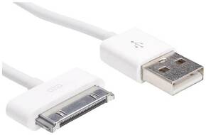 Akyga USB kabel USB-A utikač