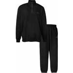 Fila FPW1113 Man Pyjamas Black L Donje rublje za fitnes