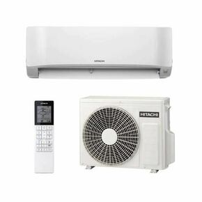 Hitachi RAK-DJ35PHAE/RAC-DJ35PHAE klima uređaj