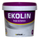 Ekolin - Boja za beton - 0,75L