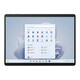 Laptop MICROSOFT Surface Pro9, Core i7-1255U, 16GB, 512GB, 13incha, Windows 11H, platinum