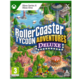 Rollercoaster Tycoon Adventures Deluxe (Xbox Series X amp; Xbox One)