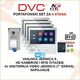 DVC WiFi VIDEO PORTAFON SET ZA 4 STANA PORTAFON-VIDEO4+SET