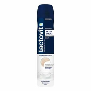 Dezodorans sprej For Men Lactovit (200 ml) (200 ml)