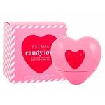 ESCADA Candy Love Limited Edition toaletna voda 100 ml za žene