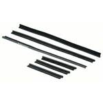 Bosch Accessories 2608620692 Zamjenski set četkica za GBR 15 CAG 1 St.
