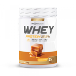 100 % Whey protein karamela 750g (25 doza)