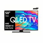 Elit Q-5022UHDTS2 televizor, 50" (127 cm), QLED, Ultra HD