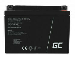 Green Cell (AGM35) baterija AGM 12V/26Ah