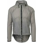 AGU Jacket Wind Hooded Venture Elephant Grey XL Jakna