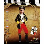 Kostim za djecu Piratski kapetan