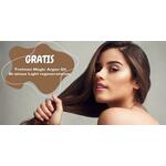 Šišanje, fen frizura za kratku ili dugu kosu + GRATIS tretman Magic Argan...