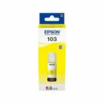 TINTA EPSON ECOTANK 103 C13T00S34A MAGENTA ORIGINAL
