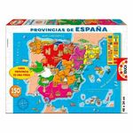 Puzzle Spain Educa (150 pcs) , 510 g