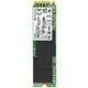 Transcend TS128GMTE662T2 SSD 128GB, M.2, SATA, 3500/2700 MB/s