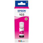 Epson - Tinta za Epson 103 (C13T00S34A) (ljubičasta), original