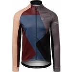 AGU Cubism Winter Thermo Jacket III Trend Men Leather S Jakna