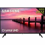 Samsung UE65AU7095 televizor, 65" (165 cm), LED, Ultra HD