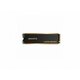 Adata Legend 960/Legend 960 Max ALEG-960M-2TCS SSD 2TB, M.2, NVMe, 7400/6800 MB/s