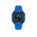 Sat adidas Originals City Tech One Watch AOST23058 Blue