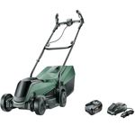 Bosch CityMower 18 akumulatorska kosilica za travu