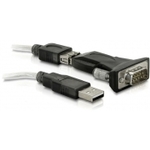 Delock USB 2.0 / linearni adapter