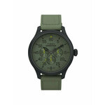 Sat Timex Expedition Field TW4B31000 Zelena